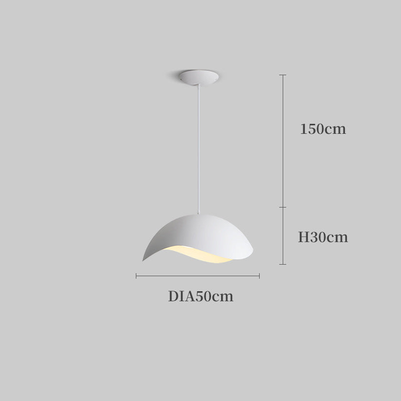 Vintage Hanging Light, Hanging Light for Dining Room