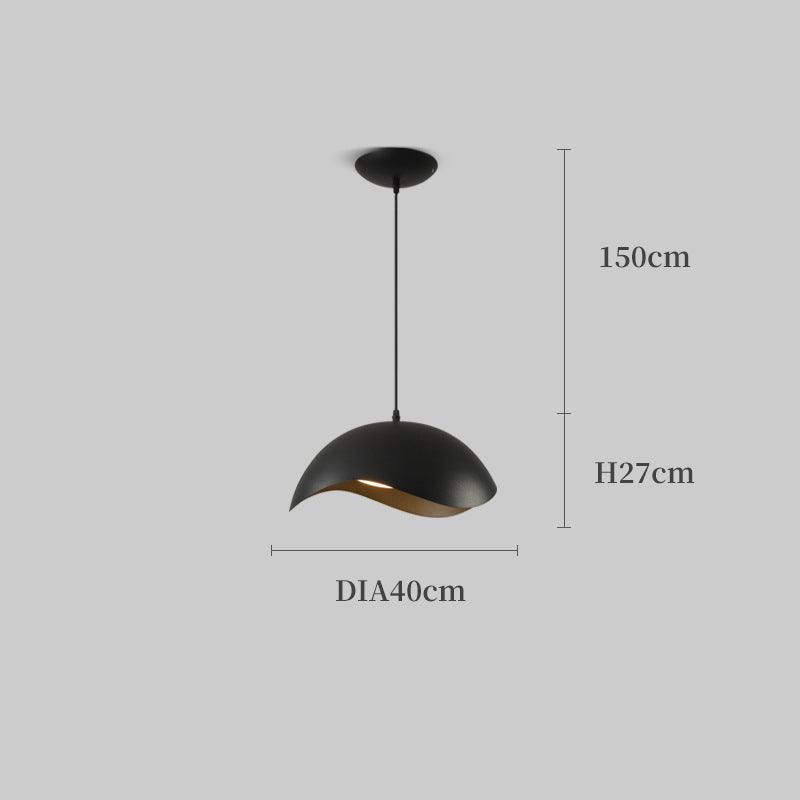 Vintage Hanging Light, Hanging Light for Dining Room