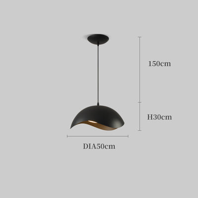 Vintage Hanging Light, Hanging Light for Dining Room