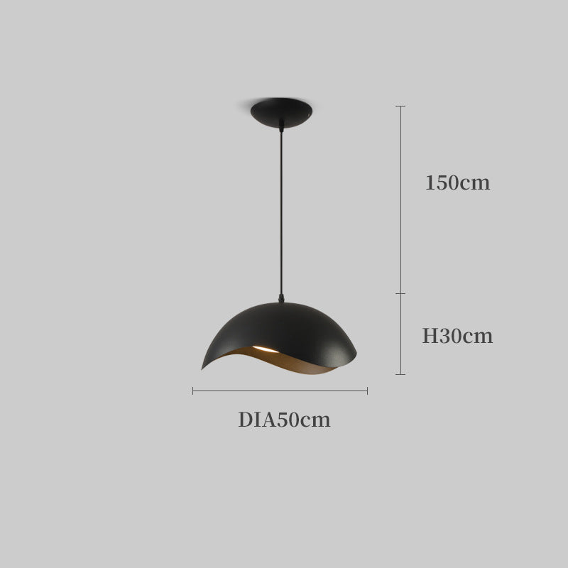 Vintage Hanging Light, Hanging Light for Dining Room