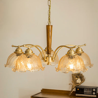 Vintage Hanging Light, Hanging Light for Dining Room