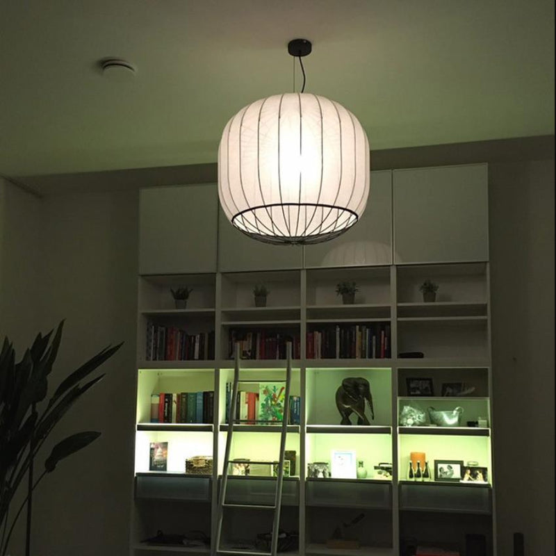 Vintage Haning Light, Pendant Light for Living Room