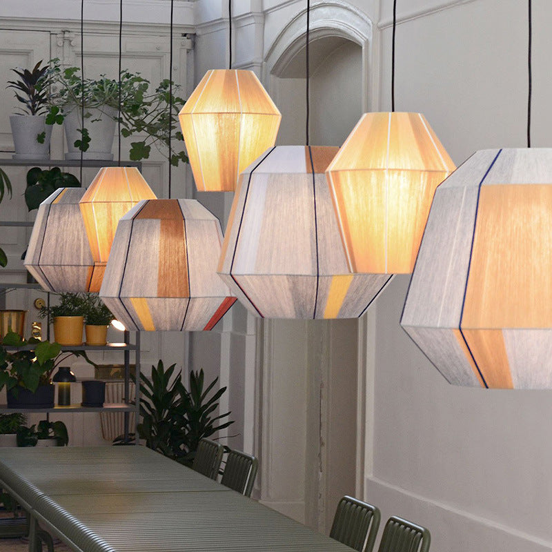 Vintage Haning Light, Pendant Light for Restaurant