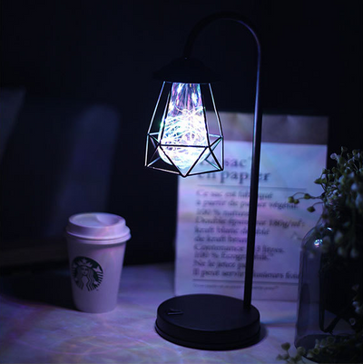 Water Droplet Night Light, Table Night Light