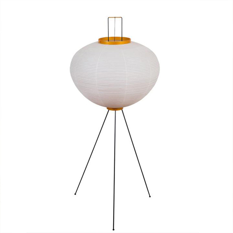 Wicker Floor Lamp, Living Room Light, Hotel Light