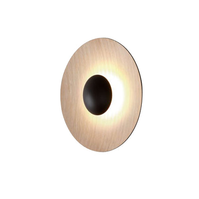 Wood Grain Wall Light, Bedroom Light, Hallway Light